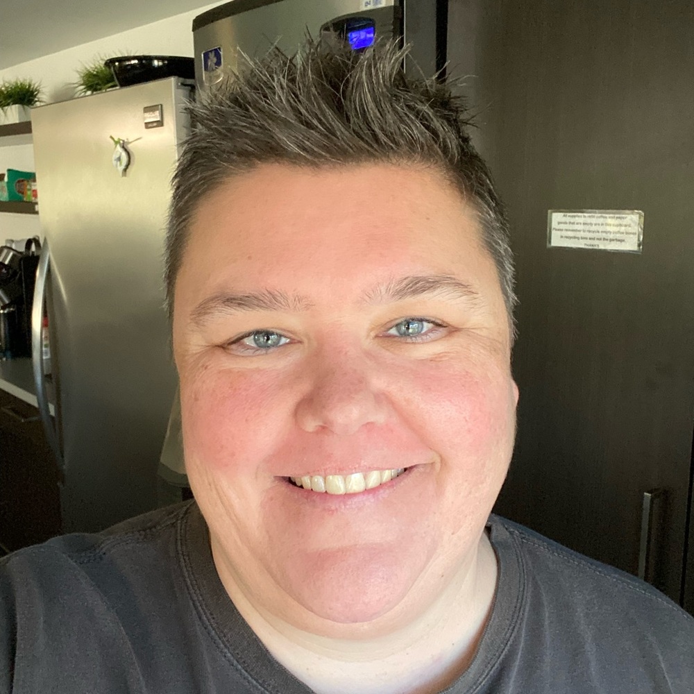 Meet your Posher, Michelle